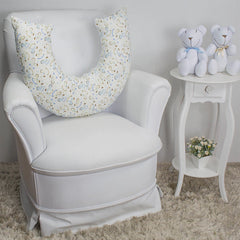 ALMOFADA DE AMAMENTAÇÃO - CAVALINHO