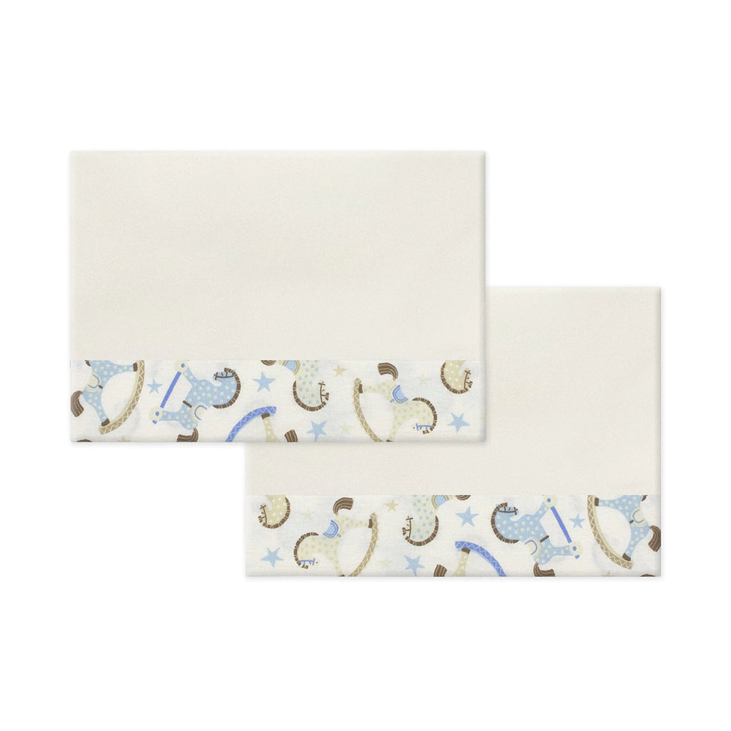 FRONHA ESTAMPADA - CAVALINHO