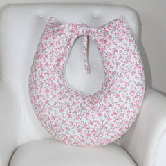 Almofada Amamentação Mt - Flor De Cerejeira