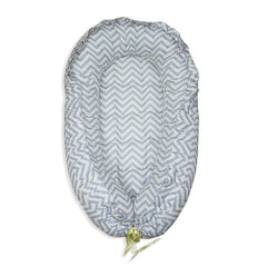 NINHO - CHEVRON AMARELO