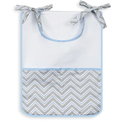 PORTA TRECO INDIVIDUAL - CHEVRON