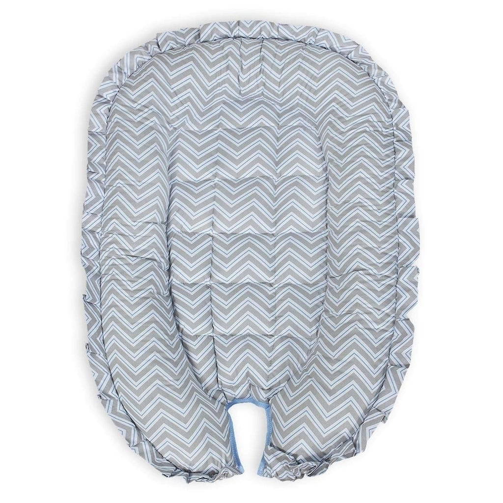 NINHO - CHEVRON AZUL