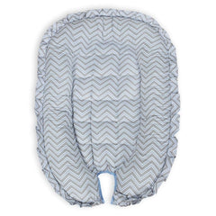 NINHO - CHEVRON AZUL