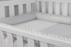 KIT ROLO - 06 PÇS - CHEVRON