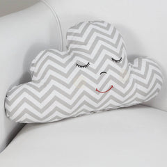 ALMOFADA DECORATIVA NUVEM