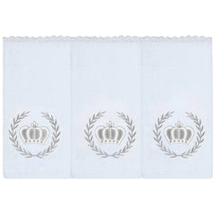 FRALDA DE OMBRO - CHEVRON