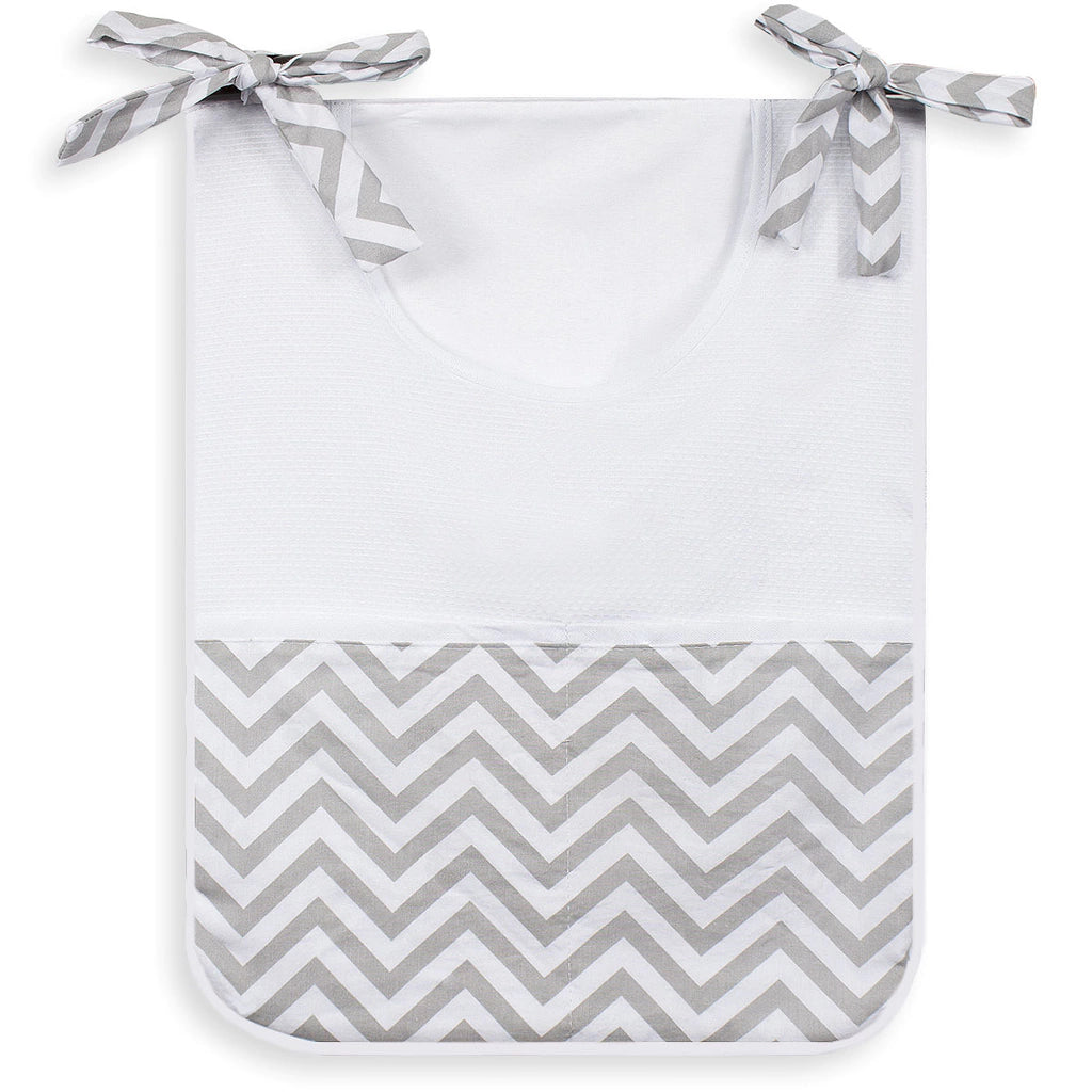 PORTA TRECO INDIVIDUAL - CHEVRON