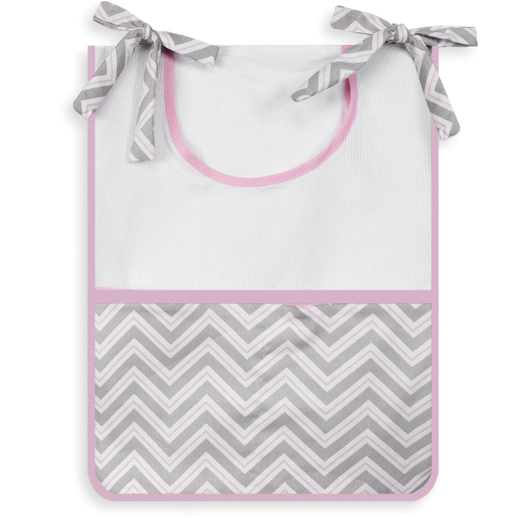 PORTA TRECO INDIVIDUAL - CHEVRON