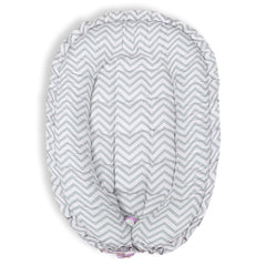 NINHO - CHEVRON ROSA