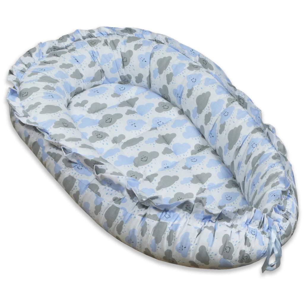 NINHO - CHUVA DE BENÇÃO AZUL