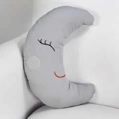 ALMOFADA DECORATIVA LUA