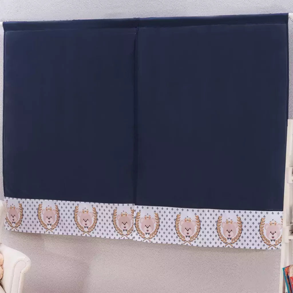 Cortinas Sublimadas - Império