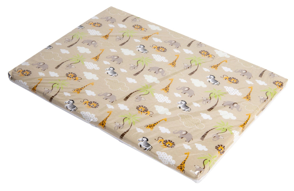 Trocador De Espuma - Floresta Caqui