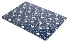 Trocador De Espuma - Soninho Marinho