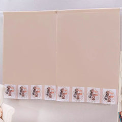 Cortinas Sublimadas - Bosque