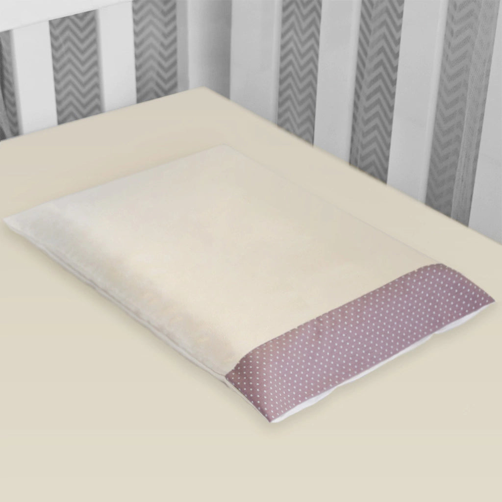 FRONHA ESTAMPADA - FERRUGEM POÁ