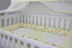 KIT DE BERÇO ROLL - FLORESTA