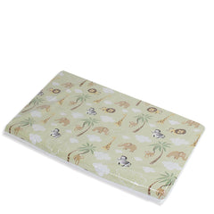 TROCADOR DE CÔMODA - FLORESTA