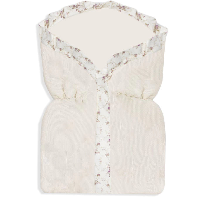 SACO DE BEBÊ - GAIOLA FERRUGEM