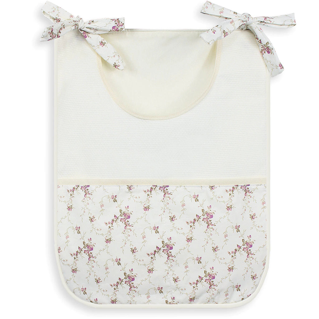 PORTA TRECO INDIVIDUAL - GAIOLA FERRUGEM