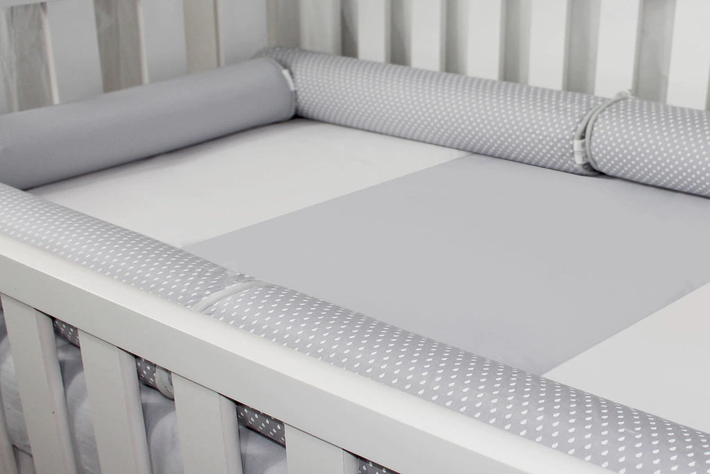 KIT ROLO - 06 PÇS - GOTINHA