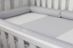 KIT ROLO - 06 PÇS - GOTINHA