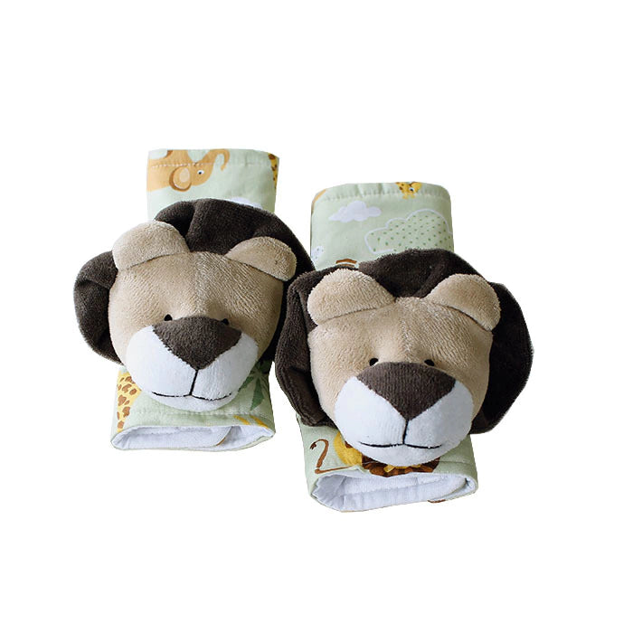 PROTETOR DE CINTO - LEÃO FLORESTA