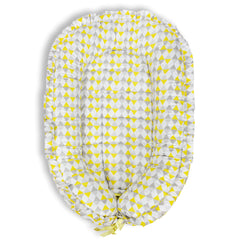 NINHO - LOSANGO AMARELO