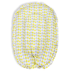 NINHO - LOSANGO AMARELO