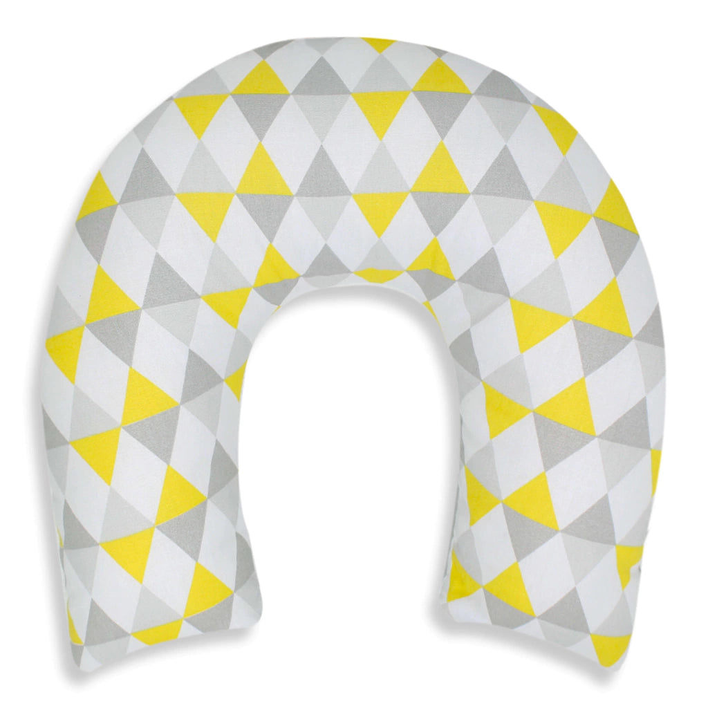 PROTETOR DE PESCOÇO - LOSANGO