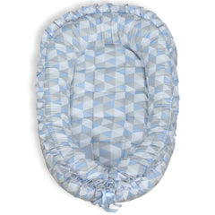 NINHO - LOSANGO AZUL