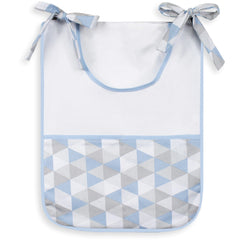 PORTA TRECO INDIVIDUAL - LOSANGO