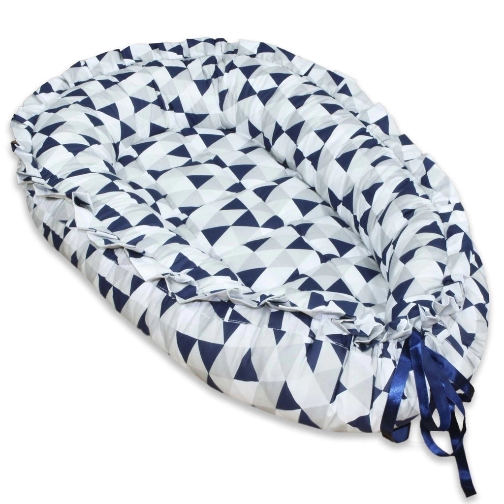 NINHO - LOSANGO MARINHO