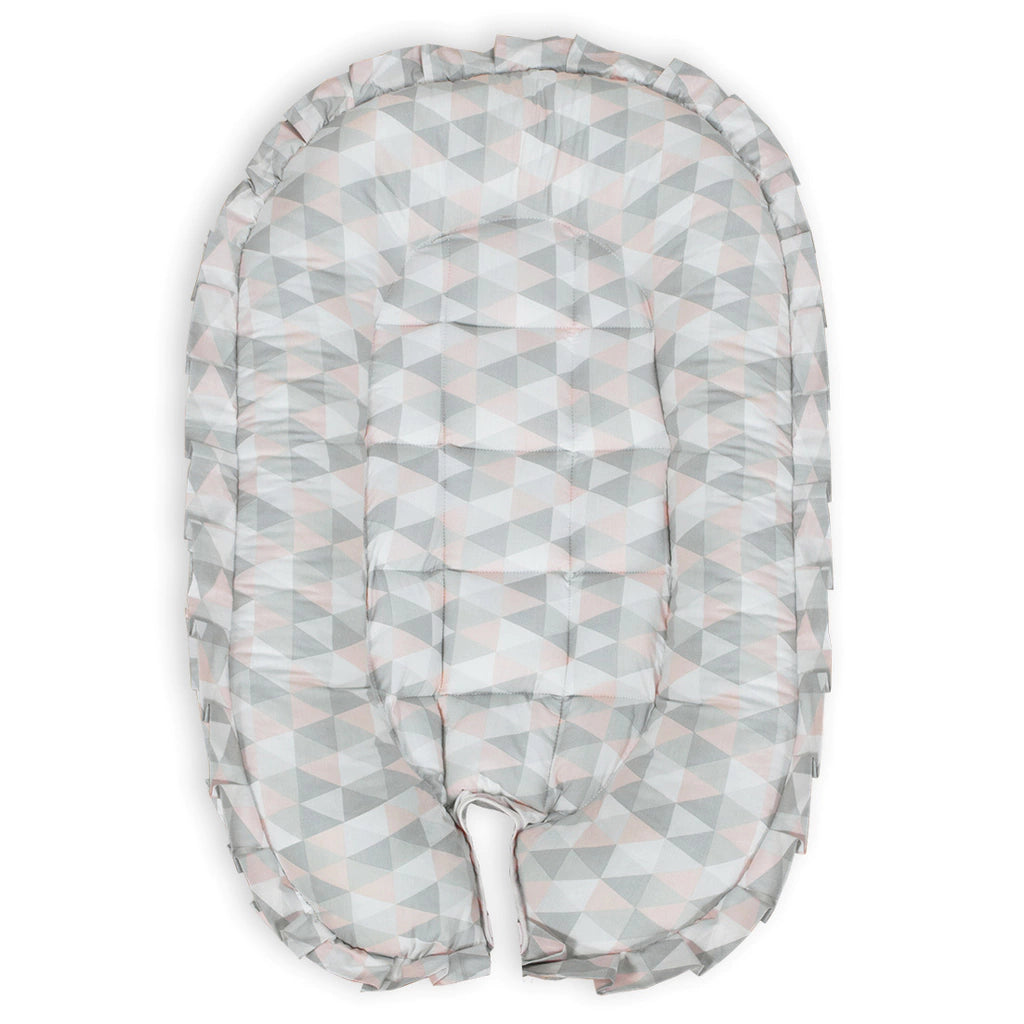 NINHO - LOSANGO ROSA