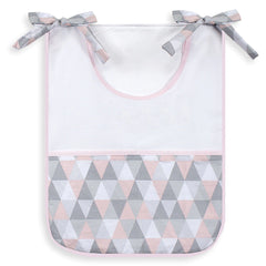 PORTA TRECO INDIVIDUAL - LOSANGO