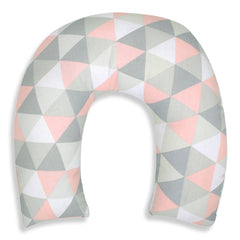 PROTETOR DE PESCOÇO - LOSANGO