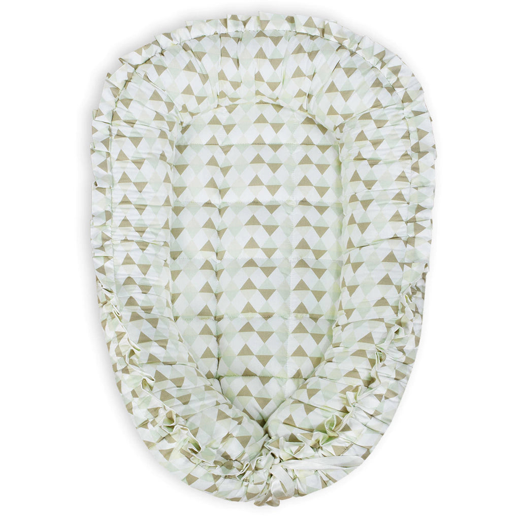 NINHO - LOSANGO VERDE