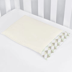 FRONHA ESTAMPADA - LOSANGO VERDE