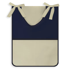 PORTA TRECO INDIVIDUAL - MARINHO COM CAQUI