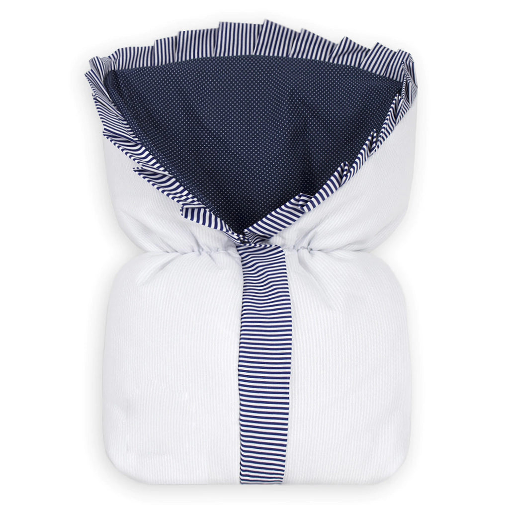 SACO DE BEBÊ - NÁUTICO