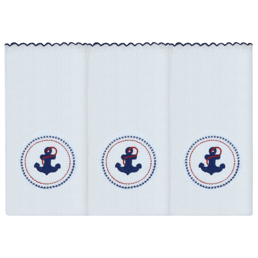 FRALDA DE OMBRO - NÁUTICO