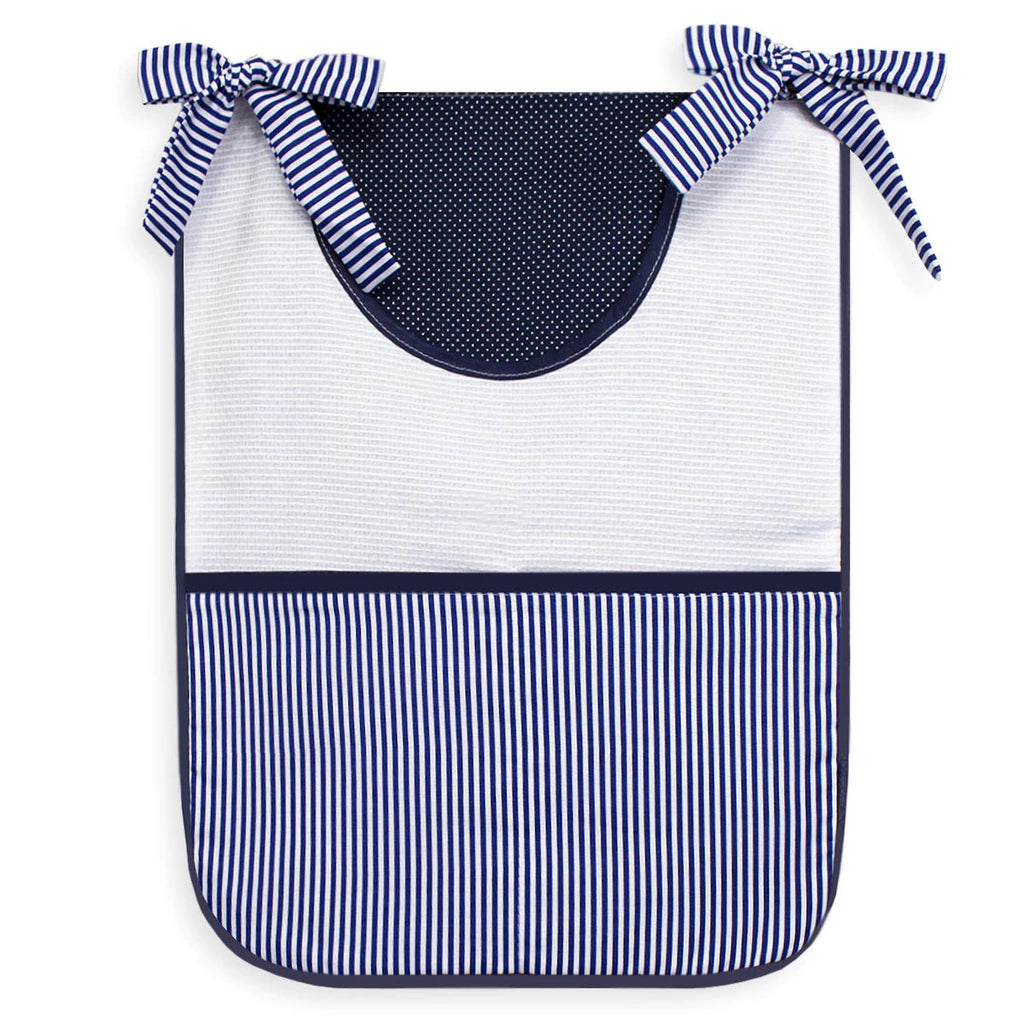 PORTA TRECO INDIVIDUAL - NÁUTICO