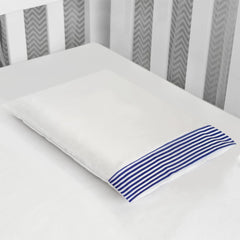 FRONHA ESTAMPADA - NÁUTICO LISTRADO