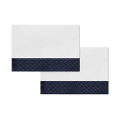 FRONHA ESTAMPADA - NÁUTICO POÁ