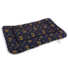 COLCHONETE PORTÁTIL C/ MOSQUETEIRO - NOBREZA