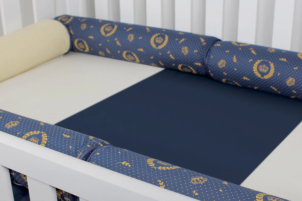 KIT ROLO - 06 PÇS - NOBREZA