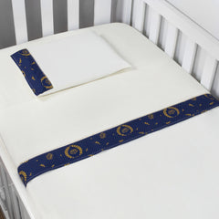 JG. DE LENÇOL AMERIC. 03 PÇ - NOBREZA MARINHO