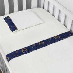 JG. DE LENÇOL AMERIC. 03 PÇ - NOBREZA MARINHO