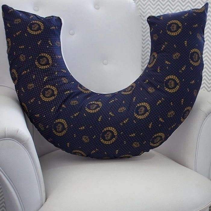 ALMOFADA DE AMAMENTAÇÃO - NOBREZA