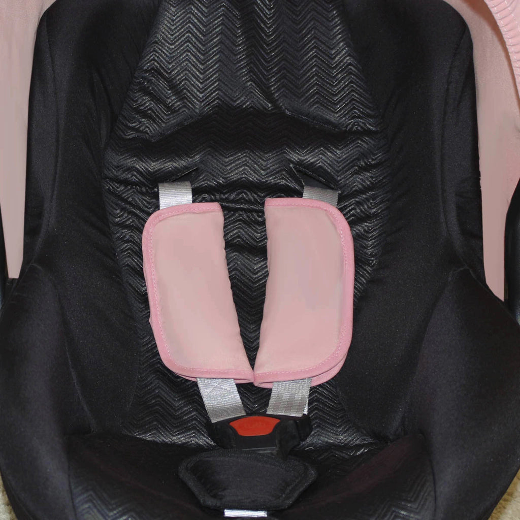 PROTETOR DE CINTO 2 PEÇAS - NUDE